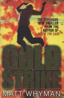 Goldstrike 1416995102 Book Cover