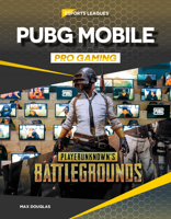 PUBG Mobile Pro Gaming 1098299647 Book Cover