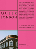 Queer London 1788841026 Book Cover