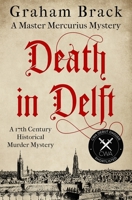 Death in Delft 1913518477 Book Cover