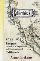 Kaliforniakoak 1949805573 Book Cover