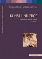 Kunst Und Eros: Lovis Corinth Zwischen Tradition Und Moderne 379542108X Book Cover
