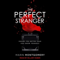 The Perfect Stranger B08ZBJF19J Book Cover