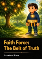The Belt of Truth - Faith Force 1067145702 Book Cover