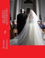 All about Weddings Illustrated 1537225553 Book Cover