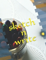sketch n write 1712609726 Book Cover