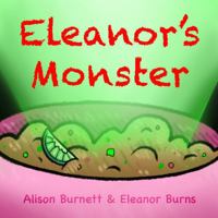 Eleanor’s Monster 1764299108 Book Cover