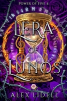 Lera of Lunos 1949347060 Book Cover