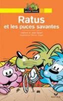 Ratus et le sapin-cactus 2218745402 Book Cover