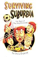 Surviving Suburbia: The Best of the Guy Chronicles 188379269X Book Cover
