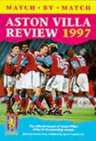 Aston Villa Review 1997 0946866392 Book Cover