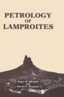 Petrology of Lamproites 030643556X Book Cover