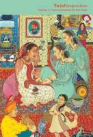 TwinPerspectives: Paintings 0953511103 Book Cover
