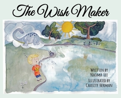 The Wish Maker 1634989422 Book Cover