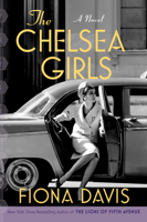 The Chelsea Girls 1524744603 Book Cover