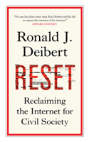 Reset: Reclaiming the Internet for Civil Society 1487008082 Book Cover