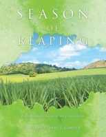 Season of Reaping: Fourth Book in the Seasons of Our Lives Collection B0DTTMCZ75 Book Cover