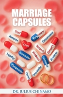 Marriage Capsules 1037067436 Book Cover