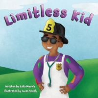 Limitless Kid 1948270986 Book Cover