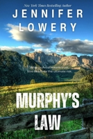 Murphy's Law B0FFTDZGQ4 Book Cover
