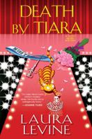 Death by Tiara 0758285078 Book Cover