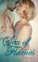 Sea of Flames 1530976111 Book Cover