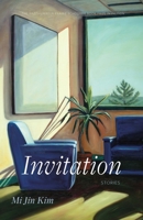 Invitation: Stories (The Raz/Shumaker Prairie Schooner Book Prize in Fiction) 1496244346 Book Cover