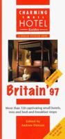 Charming Small Hotel Guides Britain and Ireland 1556507798 Book Cover