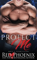 Protect Me 0692754555 Book Cover