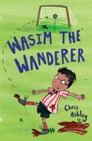 Wasim the Wanderer 1845077768 Book Cover