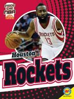 Houston Rockets 1791153607 Book Cover