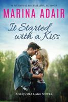 It Started with a Kiss 1503939685 Book Cover