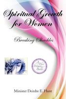 Spiritual Growth for Woman 1477112715 Book Cover