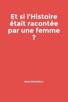 Et si l'histoire m'était racontée par une femme B08SP48ZYW Book Cover