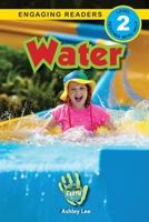 Water: I Can Help Save Earth 1774377187 Book Cover