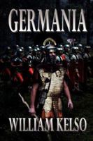 Germania 1549520431 Book Cover