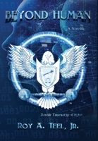 Beyond Human 1943107521 Book Cover