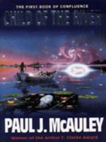 Child of the River 0380792966 Book Cover