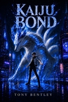 Kaiju Bond (Ninefold Chronicles) B0H7GYZS56 Book Cover