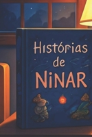 Histórias de Ninar: Histórias para ler e ninar. (Portuguese Edition) B0F1LMWJMW Book Cover