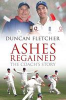 Ashes Regained 0743285999 Book Cover