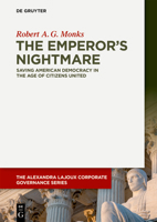 Restoring the Integrity of the Corporation: Return of the Emperor's Nightingale 3110696959 Book Cover