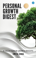 Personal Growth Digest B0F8Y3DFRG Book Cover