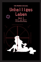 Unheiliges Leben: Band 3 - Girl on Girl 334737374X Book Cover