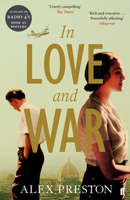 In Love and War 0571279457 Book Cover