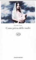 Come prima delle madri 8806164635 Book Cover