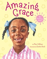Amazing Grace 0590460099 Book Cover