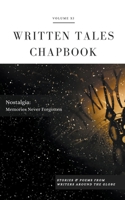 Nostalgia (Written Tales Chapbook) B0CMJXXM5K Book Cover