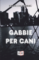 Gabbie per cani B0BJTJ2W5T Book Cover