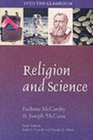 Religion and Science 1853906948 Book Cover